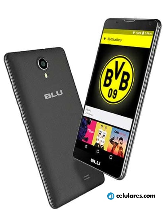 Imagen 4 Blu Neo XL