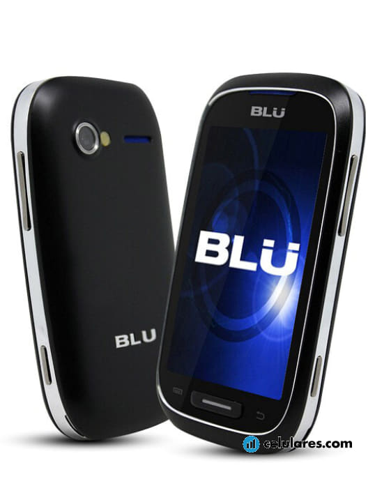 Imagen 2 Blu Neo XT