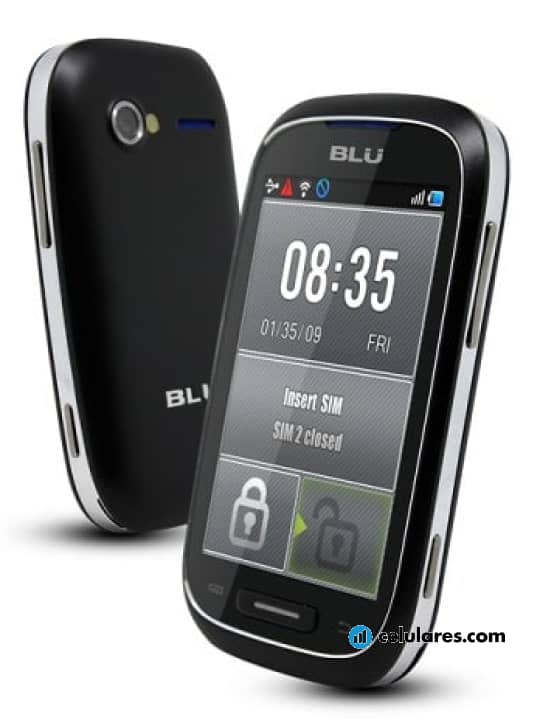 Imagen 3 Blu Neo XT