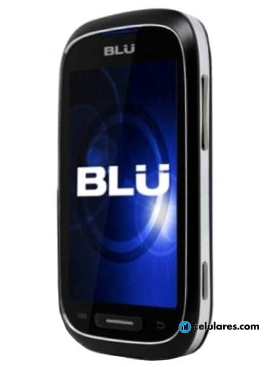 Blu Neo XT