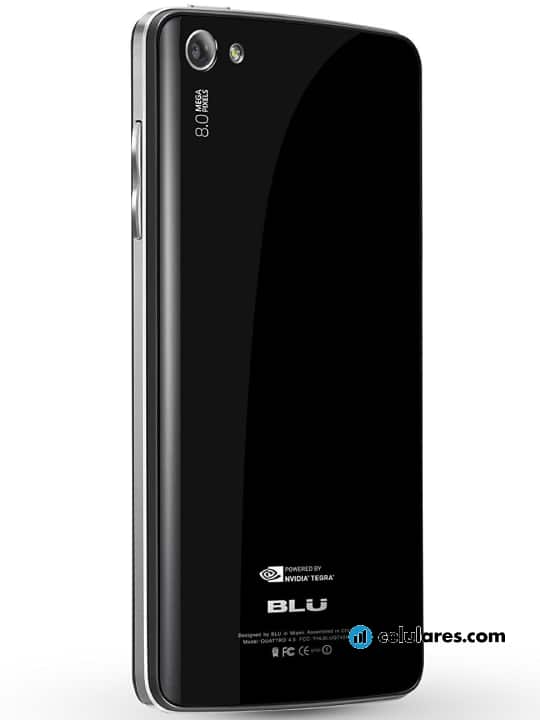 Imagen 4 Blu Quattro 4.5 HD