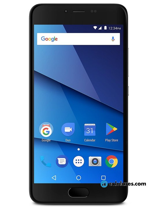 Blu R1 HD (2018)