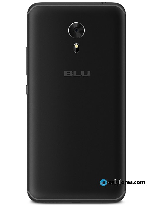 Imagen 2 Blu R1 HD (2018)