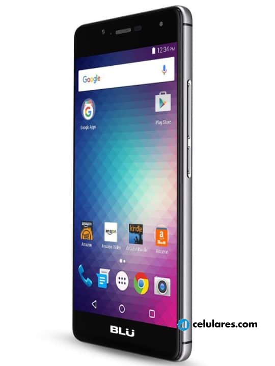 Imagen 2 Blu R1 HD