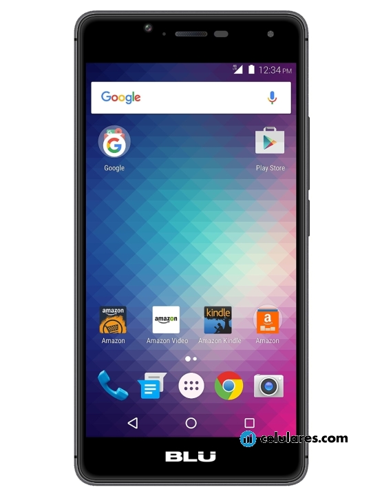 Blu R1 HD