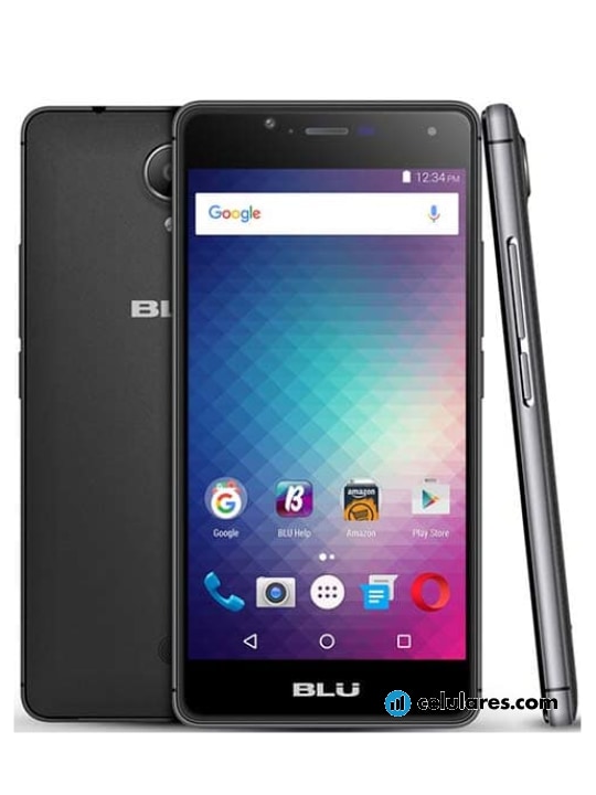 Imagen 3 Blu R1 HD