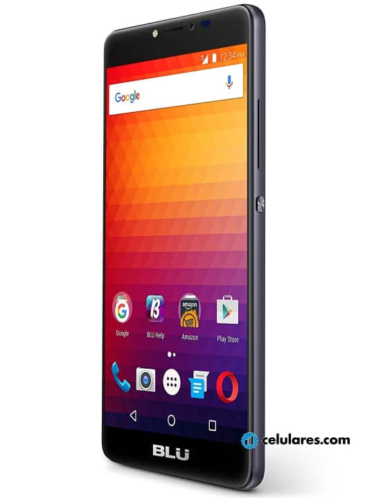 Imagen 2 Blu R1 Plus