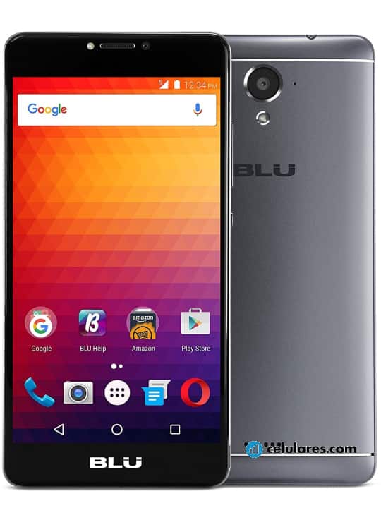 Imagen 3 Blu R1 Plus