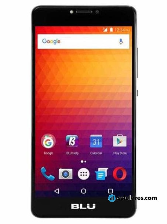 Blu R1 Plus