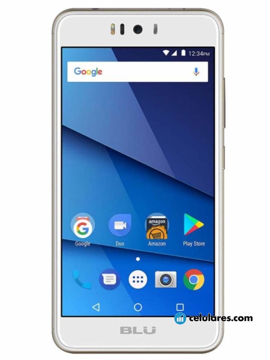 Blu R2 Plus