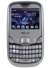 Blu Samba Elite
