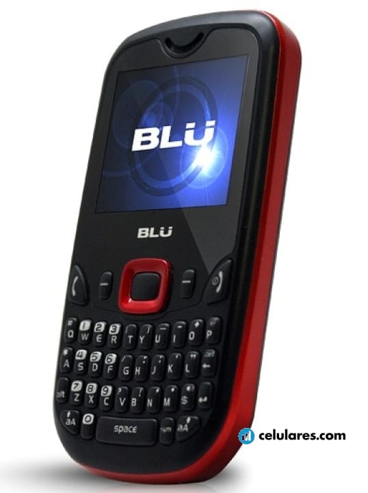 Blu Samba Mini