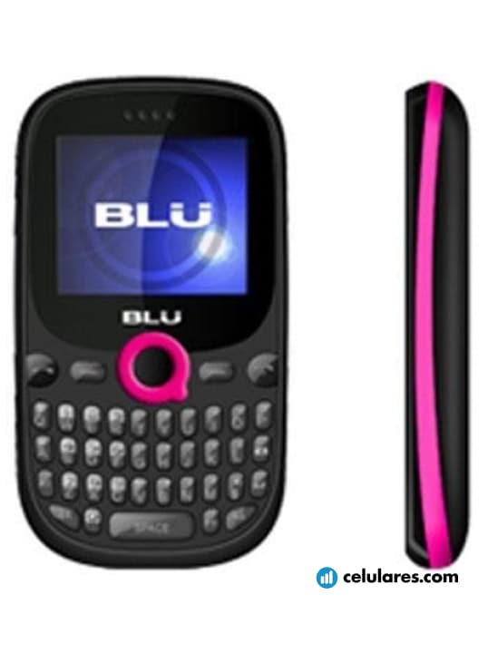 Imagen 4 Blu Samba Mini