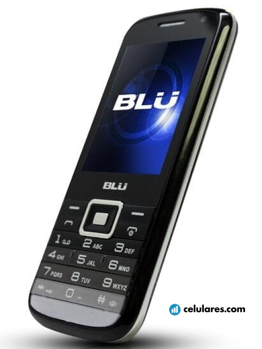Blu Slim TV