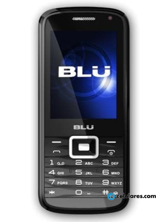 Imagen 2 Blu Slim TV