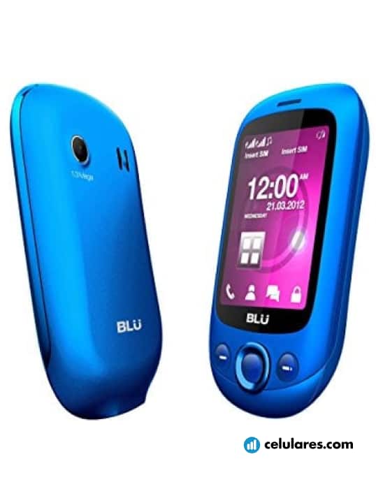 Imagen 3 Blu Spark