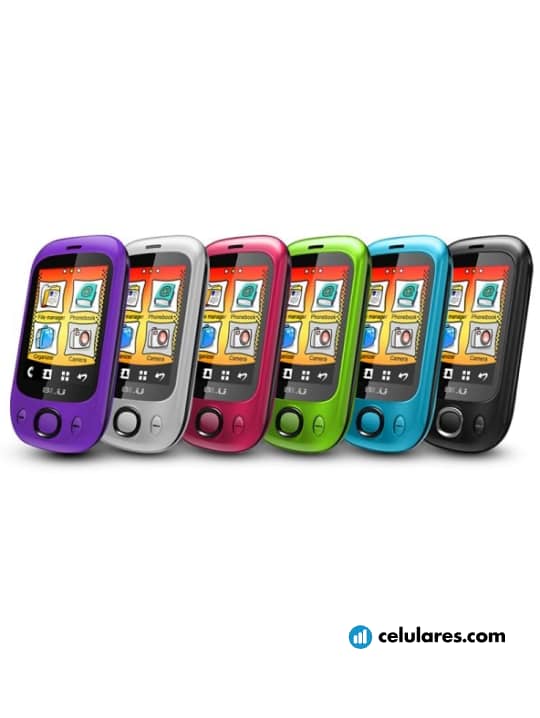 Imagen 4 Blu Spark