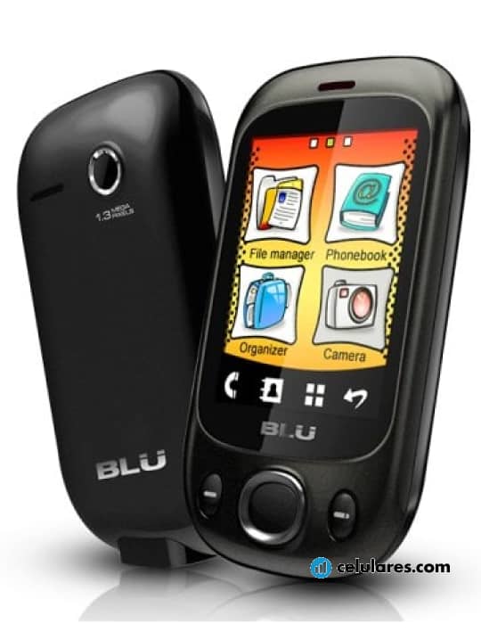 Imagen 6 Blu Spark