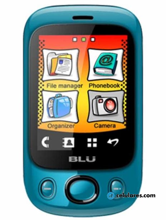 Blu Spark