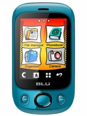 Blu Spark