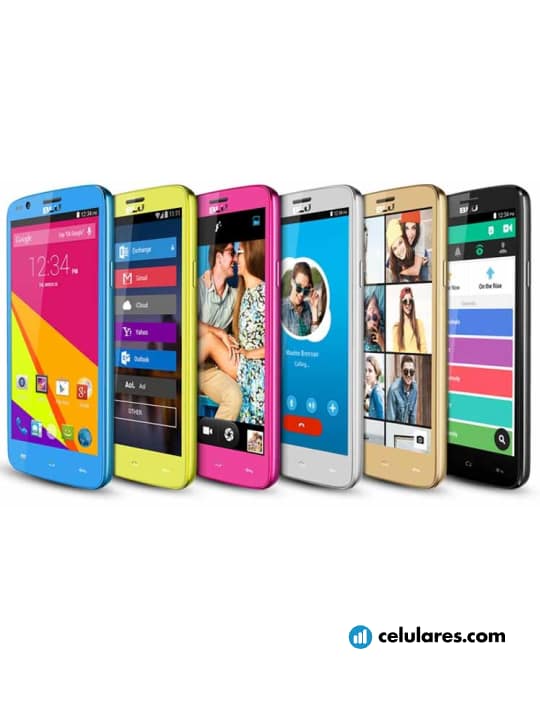 Imagen 3 Blu Star 4.5