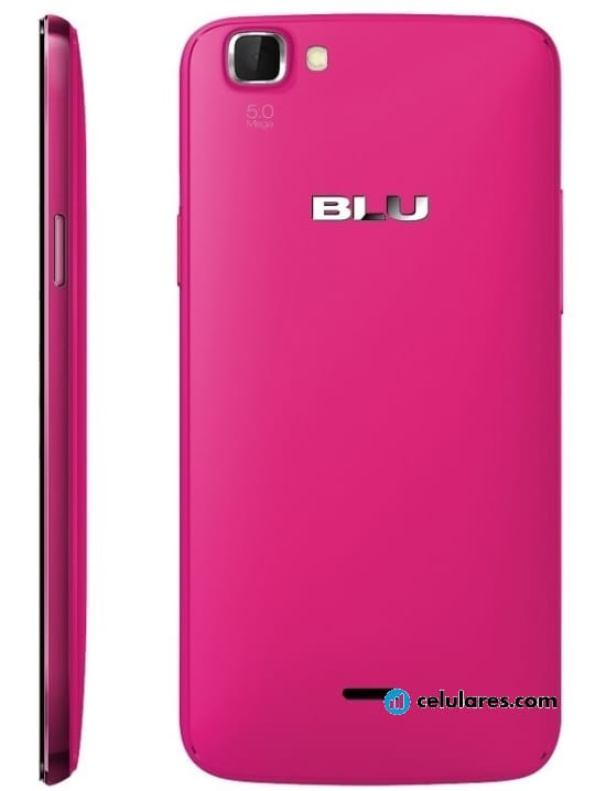 Imagen 2 Blu Star 4.5