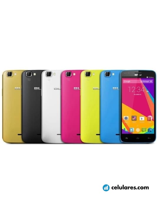 Imagen 4 Blu Star 4.5