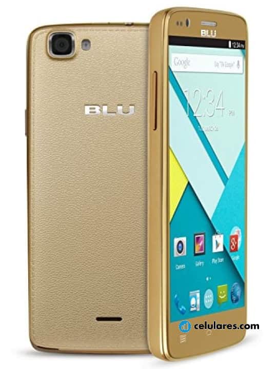 Imagen 2 Blu Star 4.5 Design Edition
