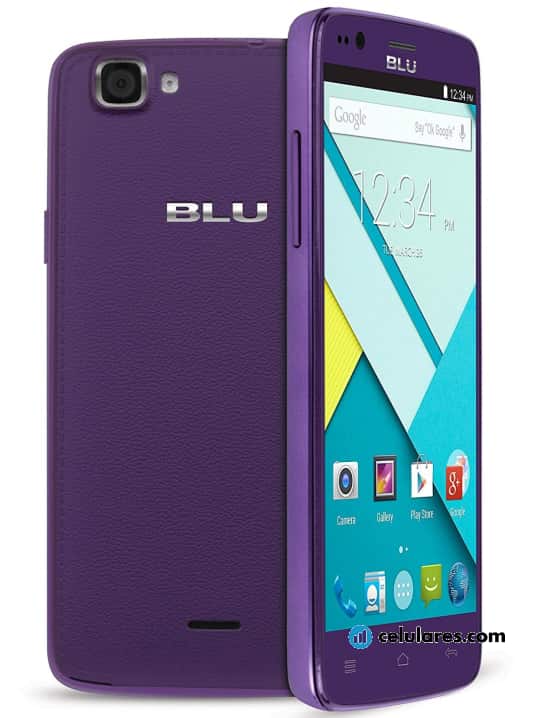 Imagen 4 Blu Star 4.5 Design Edition