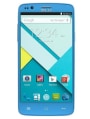 Blu Star 4.5 Design Edition
