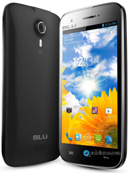 Imagen 2 Blu Studio 5.0