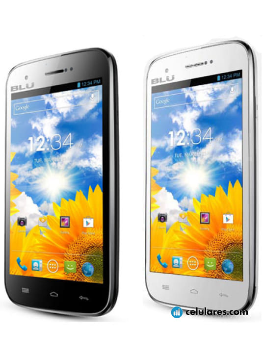 Imagen 3 Blu Studio 5.0