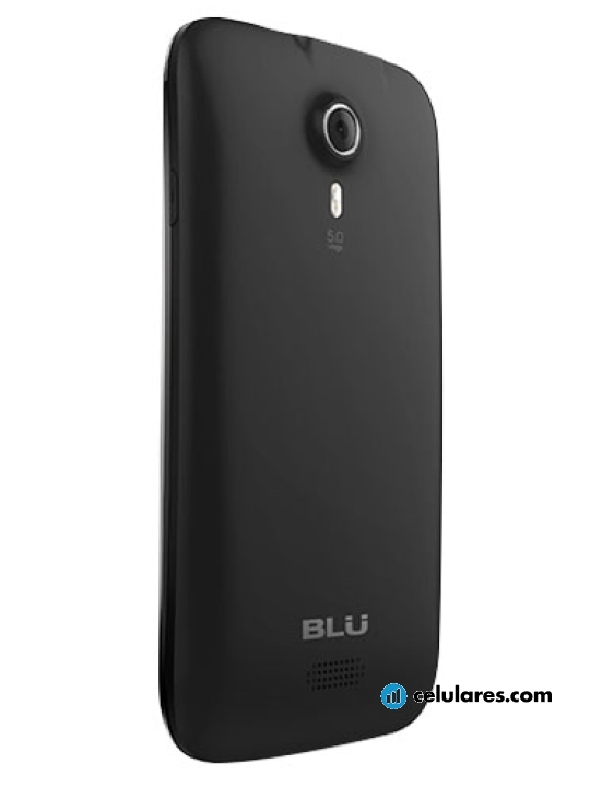 Imagen 4 Blu Studio 5.0