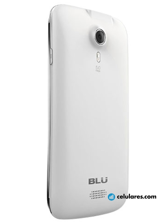 Imagen 5 Blu Studio 5.0