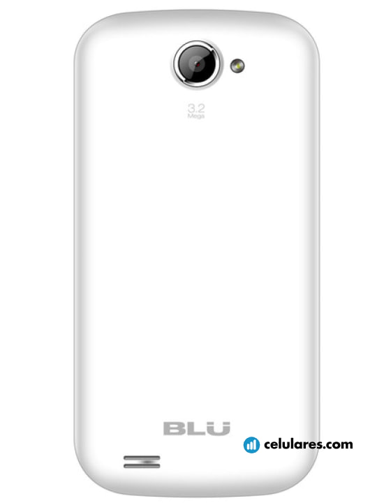 Imagen 6 Blu Studio 5.0 E
