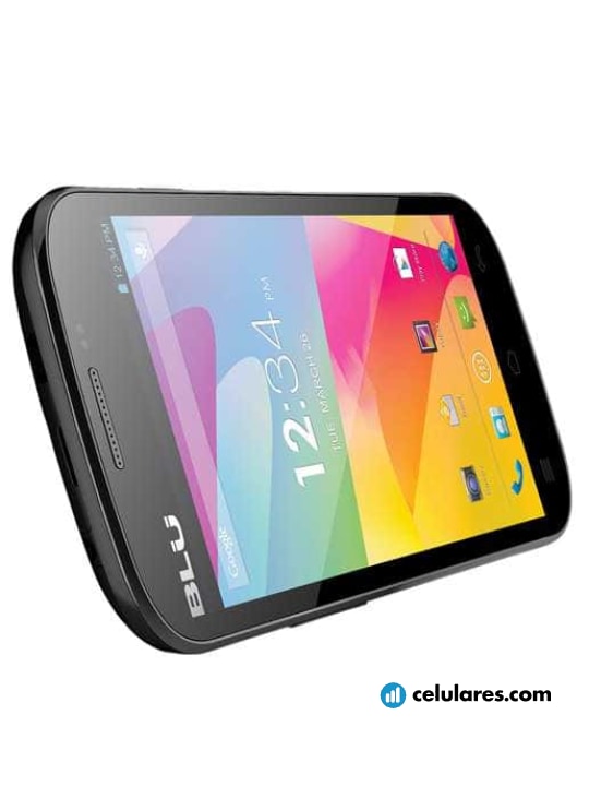 Imagen 3 Blu Studio 5.0 E