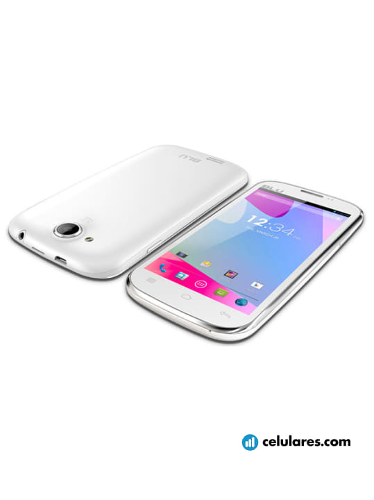 Imagen 4 Blu Studio 5.0 E