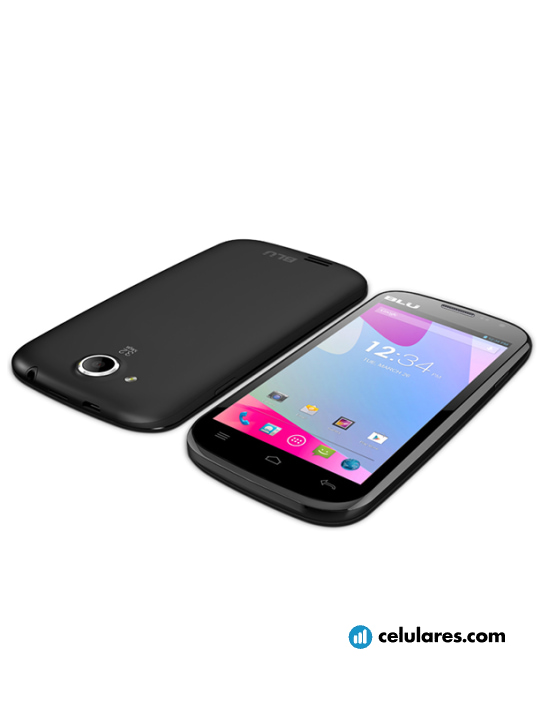 Imagen 5 Blu Studio 5.0 E