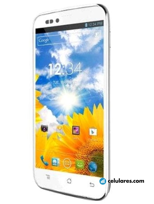 Imagen 2 Blu Studio 5.3 S
