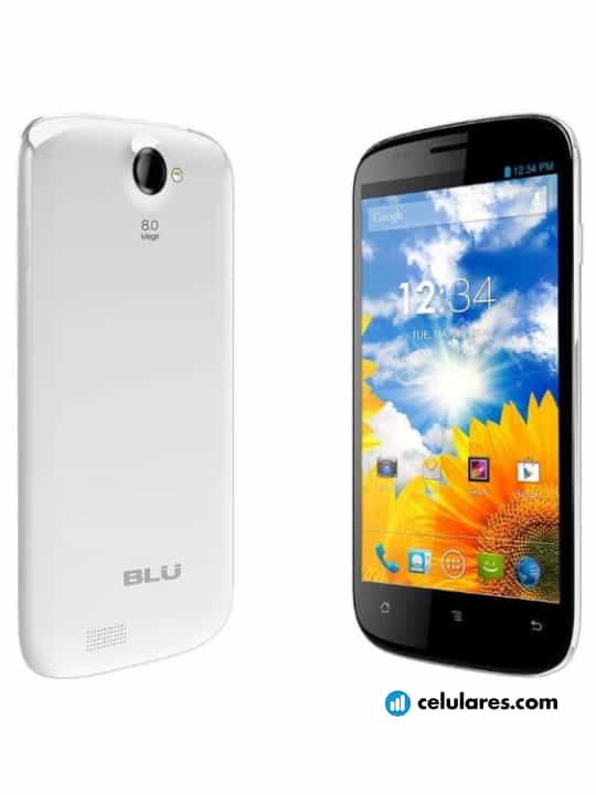 Imagen 3 Blu Studio 5.3 S