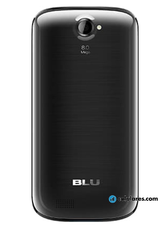 Imagen 4 Blu Studio 5.3 S