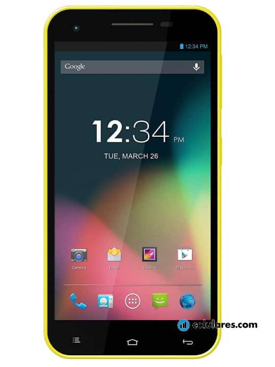 Imagen 2 Blu Studio 5.5