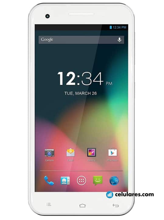 Imagen 3 Blu Studio 5.5
