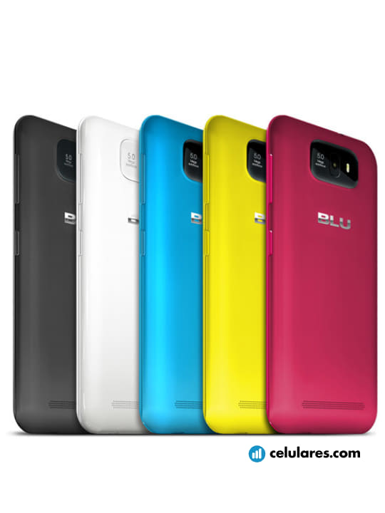 Imagen 7 Blu Studio 5.5