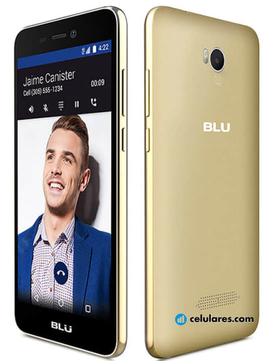 Imagen 2 Blu Studio 5.5 HD 