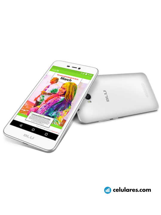 Imagen 3 Blu Studio 5.5 HD 
