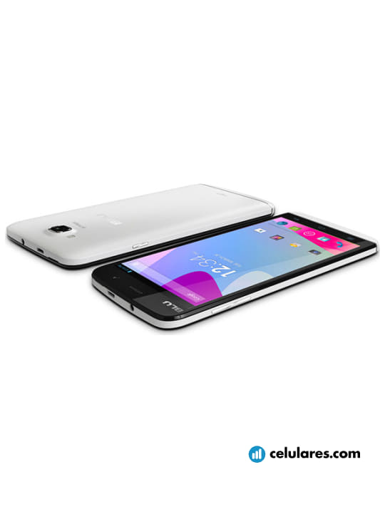 Imagen 3 Blu Studio 5.5 S