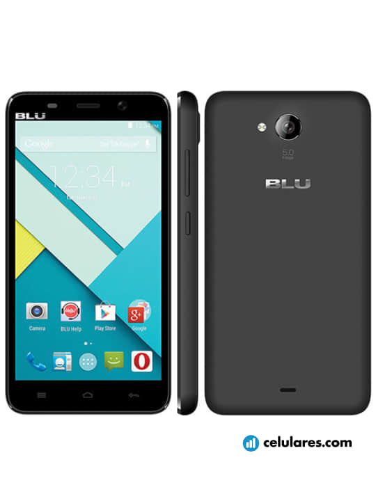 Imagen 2 Blu Studio 5.5C