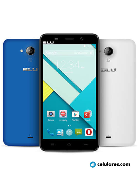 Imagen 3 Blu Studio 5.5C