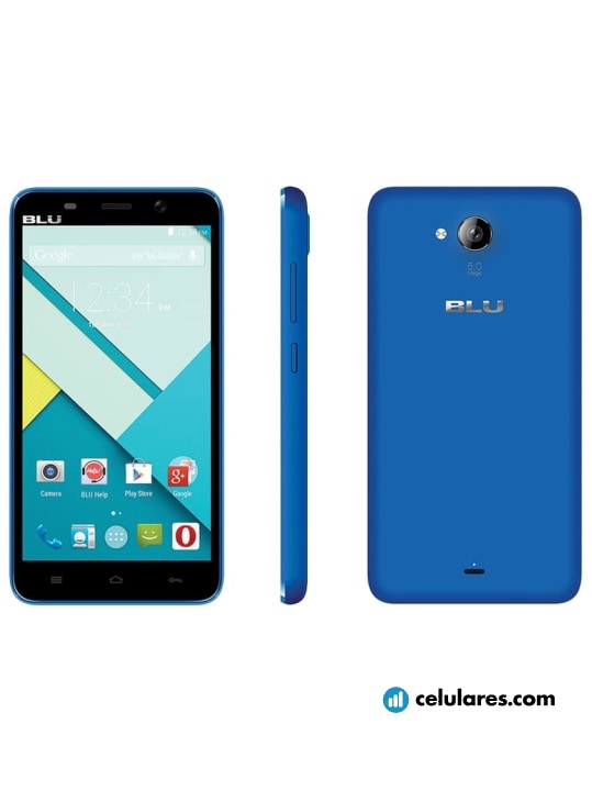 Imagen 4 Blu Studio 5.5C